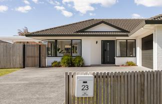 23 Arabian Drive, Papamoa