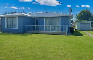 22 Duke Street, Tokoroa