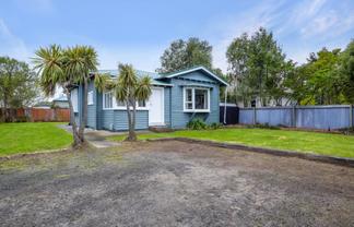573A Ferry Road, Woolston