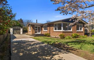 46 Aintree Street, Bishopdale