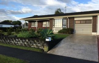 51 Paramount Parade, Tikipunga