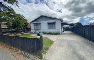 213 Park Road, Hokowhitu