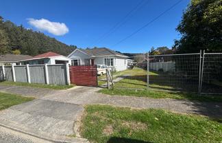 34 Poole Crescent, Wainuiomata