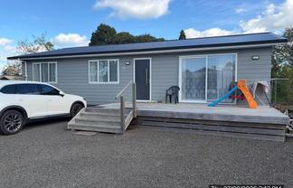 Northland - Address withheld
