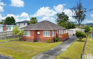20 Nile Road, Kelston