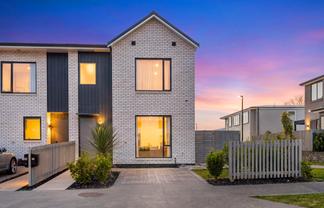 44 Samuel Marsden Place, Whenuapai