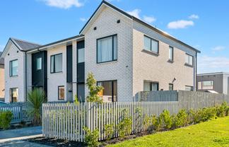 44 Samuel Marsden Place, Whenuapai