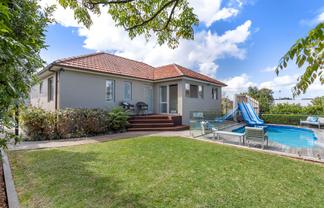 89 Whitehaven Road, Glendowie