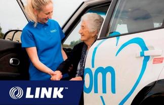 Companion Driving Business | Hawke's Bay