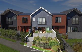 8 Roundel Crescent, Whenuapai