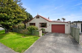 93 Rimu Road, Raumati Beach