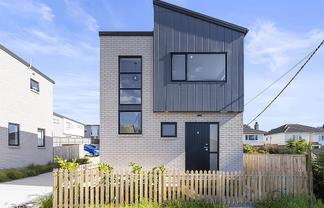 2/47 Arawa Street, New Lynn
