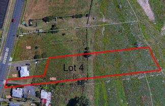 142a Harris Street, Huntly