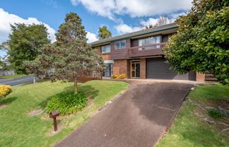 41 Honeysuckle Lane, Mairangi Bay