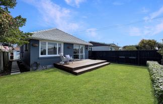 1/218 Pine Av, New Brighton