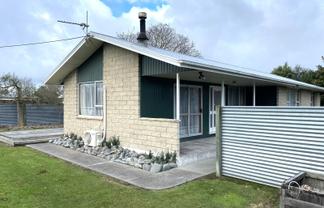 31 Bridge Street, Rakaia