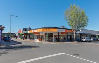 Light-Filled 102sqm High-Visibility CBD Corner
