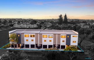 2,3,4 &6/21 Erima Avenue, Point England