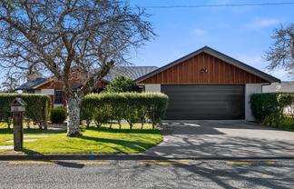 533 Manutahi Road, Lepperton