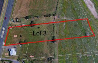 146 Harris Street, Huntly