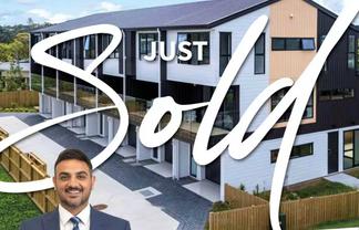 6/36 Longburn Road, Henderson