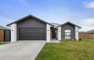 63 Atlantic Drive, Fitzherbert