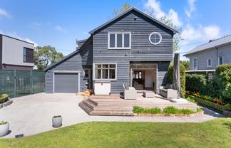1 Lillington Road, Remuera