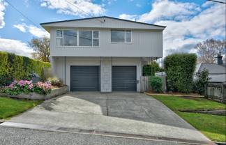 3 George Street, Gore