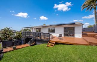7A Wahanui Road, Greenlane