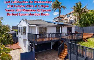 7A Wahanui Road, Greenlane