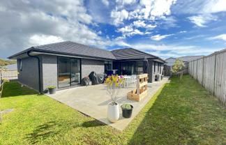 22 Calder Crescent, Pokeno