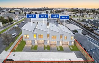 Lot 2/6 Costar Place, Manukau