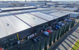 A-Grade Onehunga Warehouse - 717sqm
