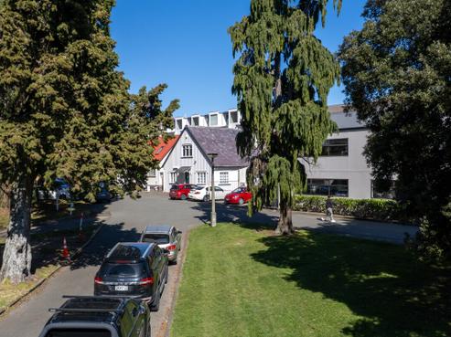 321 Hardy Street, Nelson City