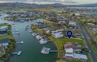 25 Kupe Drive, Whitianga