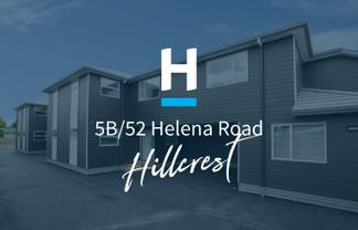 5B/52 Helena Rd, Hillcrest