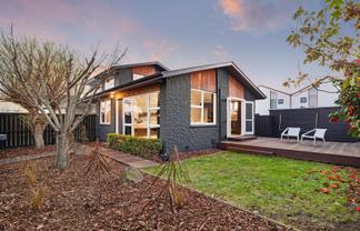 111 Packe Street, Edgeware