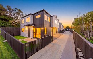 12A & 12E Roseberry Avenue, Birkenhead