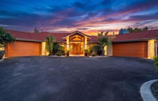 403 Oropi Road, Oropi
