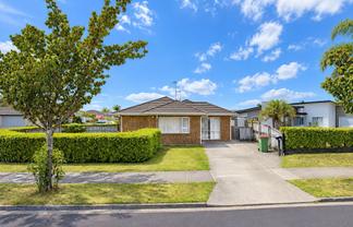 46 Aquila Crescent, Rototuna North