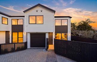 12E Roseberry Avenue, Birkenhead