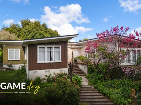 61 Hill Road, Manurewa