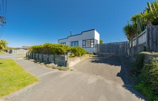 202 Pine Avenue, South New Brighton