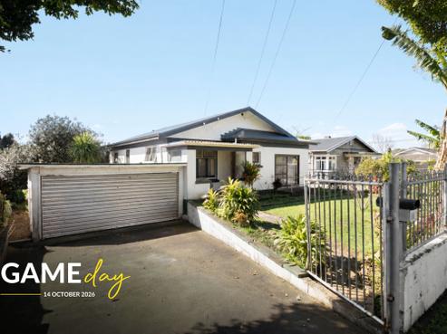 18 Sturges Avenue, Otahuhu
