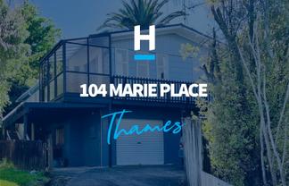 104 Marie Place, Thames