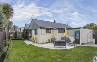 71E Ashley Street, Rangiora