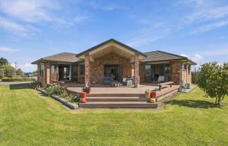 50 Awaiti West Road, Paeroa