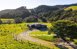 Lots/2, 4, 5 Dodd Road, Maungaturoto