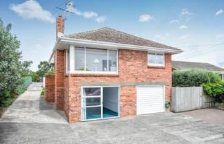 3/124 St Johns Road, Saint Heliers