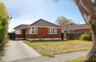 69 Riselaw Street, Mairehau